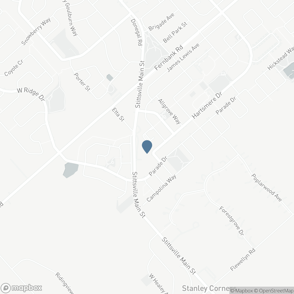 103 EVELYN POWERS PRIVATE, Ottawa, Ontario K2S 0E1